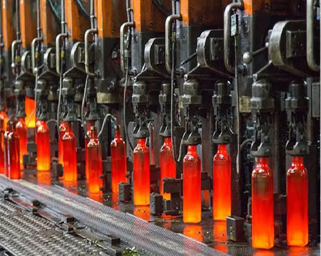 Glass Industries