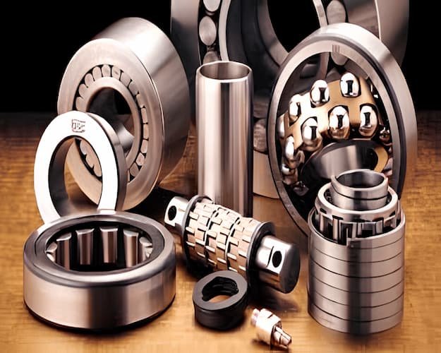 Engineering Industries