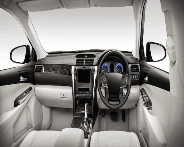 Automobile Industries