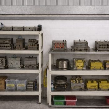 Mold Section_